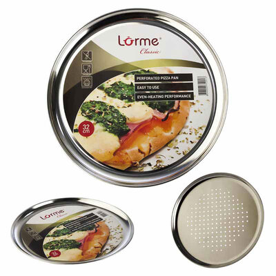 Lorme pleh za picu od teflona 33cm