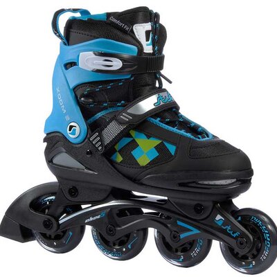 Stuf Podesivi dečiji roleri 38-41 Xoom 2 1001685-38/41