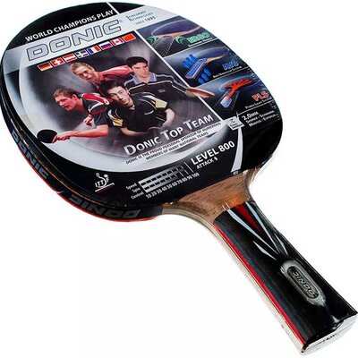 Donic Reket za stoni tenis Top Teams 800 754-193