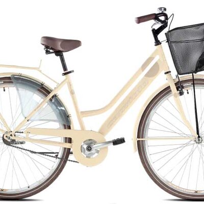 Ženski bicikl Capriolo Amsterdam Lady 916281-18