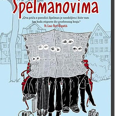 Dosijei o Spelmanovima, Lisa Luc