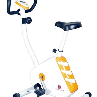 Sobni bicikl Actuel Fitness AL433B