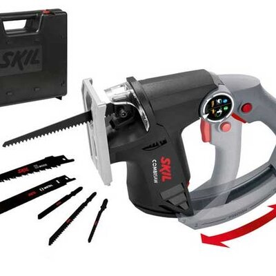 Skil Kombinovana električna testera 4600AD