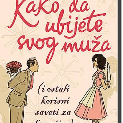 Kako Da Ubijete Svog Muža, Keti Let
