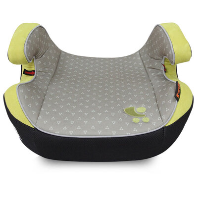 Lorelli Dečije autosedište VENTURE Beige And Green