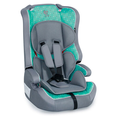 Lorelli Autosedište za decu Explorer 9-36kg Grey And Green