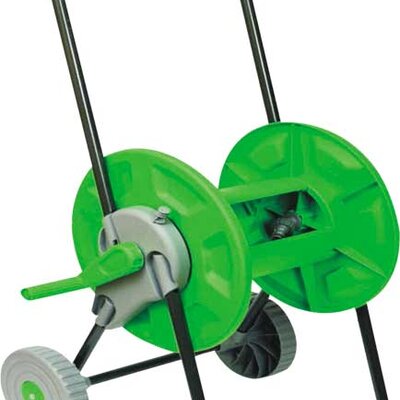 Motalica sa točkovima za baštensko crevo MCV