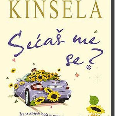 Sećaš Me Se, Sofi Kinsela