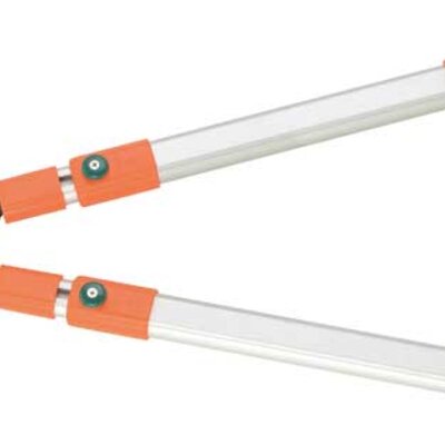 Farm Teleskopske makaze za grane sa krivim sečivom FRAVMKT28