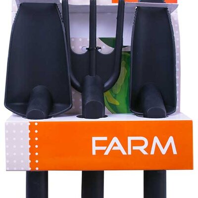 Farm Set baštenskog alata FRASAF3