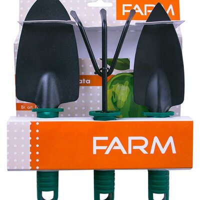 Farm Set baštenskog alata FRASAM3