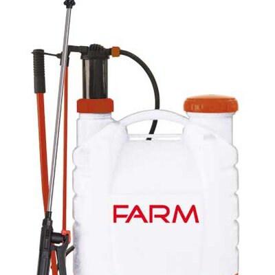 Farm Akumulatorska prskalica za voće 16L FAP16