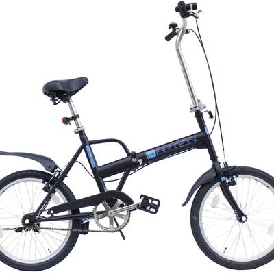 Sklopivi bicikl Folding B 20/1HT 905500-16