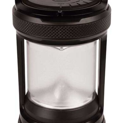 Coleman Baterijska lampa sa punjivom baterijom Twist+ 300 Black LED 2000025920