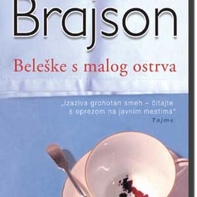 Beleške s Malog Ostrva, Bil Brajson