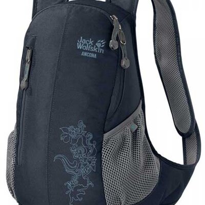 Jack Wolfskin ranac Ancona 25022-1010