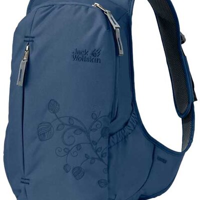 Jack Wolfskin ranac Ancona 2005321-1588