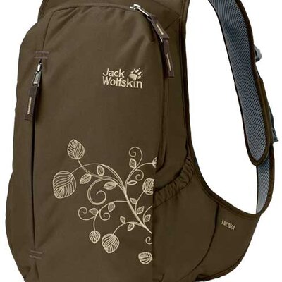 Jack Wolfskin ranac Ancona 2005321-5506