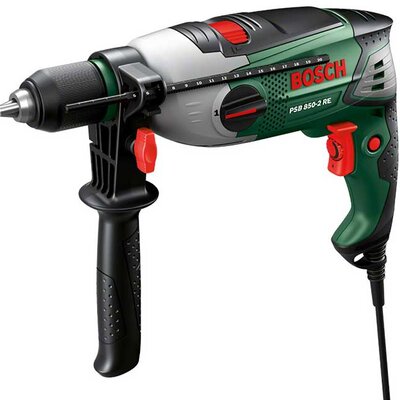 Vibraciona električna bušilica Bosch PSB 850-2 RE 0603173020