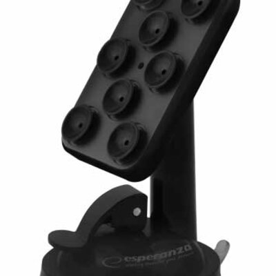 Esperanza Držač telefona za automobil EMH106 Gecko