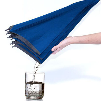 Wonderdry kišobran plavi