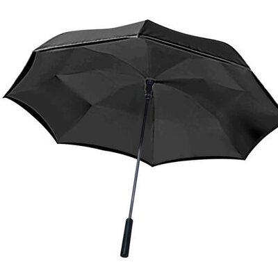 Wonderdry kišobran crni