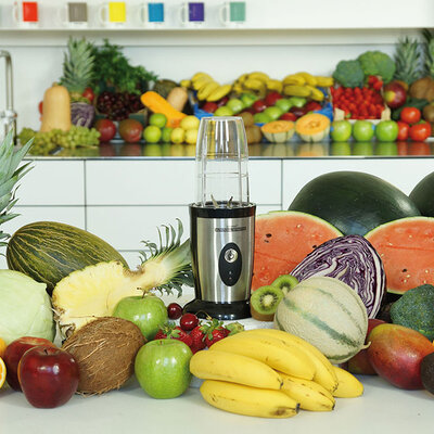 Ultramaxx ekstraktor hranljivih sastojaka