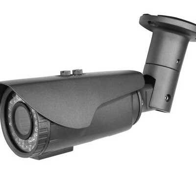 AHD-M analogna HD kamera za video nadzor SS-8166