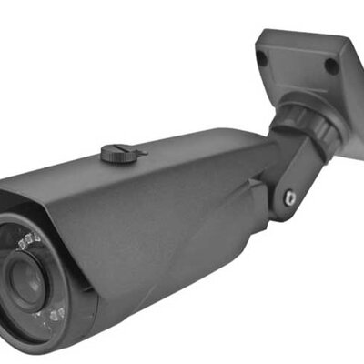 4 u 1 full HD kamera za video nadzor K41-200KBCY20HTC