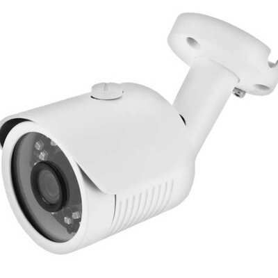 4 u 1 full HD kamera za video nadzor K41-200KBR25HTC