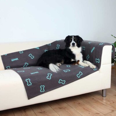 Prostirka - ćebe za velike pse 150cm Trixie Barney 37185
