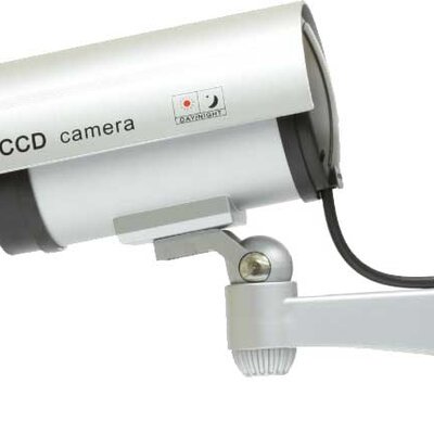 Lažna kamera za video nadzor HSK110