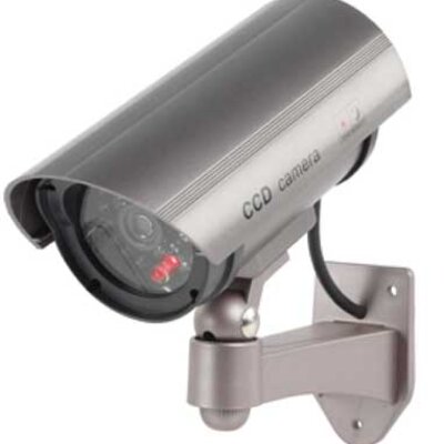 Lažna kamera za video nadzor SEC-DUMMYCAM30