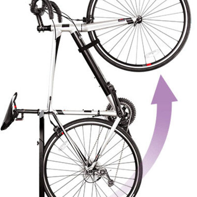 Nook bike odlagač za biciklu