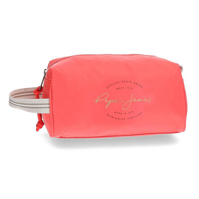 Pepe Jeans Ženski neseser Yoga Coral 72244