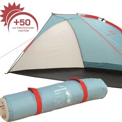 Šator Easy Camp Beach Blue 120297