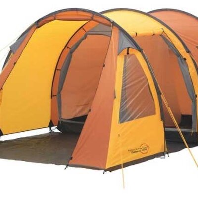 Easy Camp Šator Galaxy 400 Orange 120189