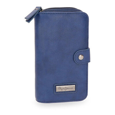 Novčanik Pepe Jeans Croc Blue 70285