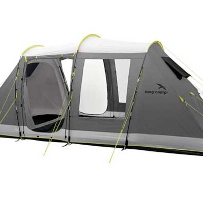 Easy Camp Šator za 4 osobe Huntsville Twin 120184