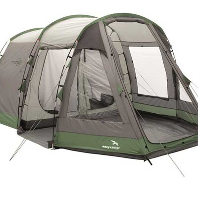 Easy Camp Šator za 4 osobe Huntsville 400 120265