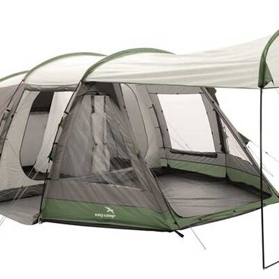 Easy Camp Šator za 6 osoba Huntsville 600 120267
