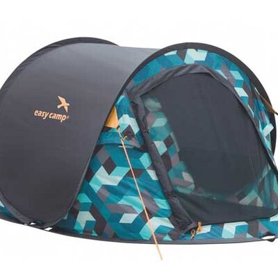 Easy Camp Pop-Up Šator za dve osobe Antic G 120143