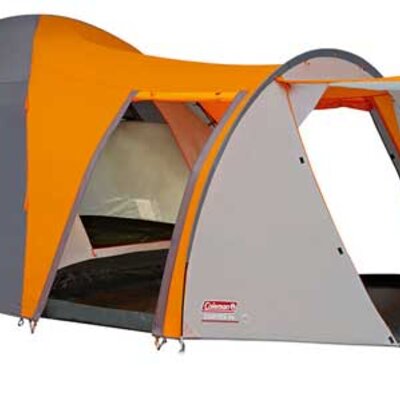 Coleman Šator za pet osoba Cortes 5 Plus 2000020988