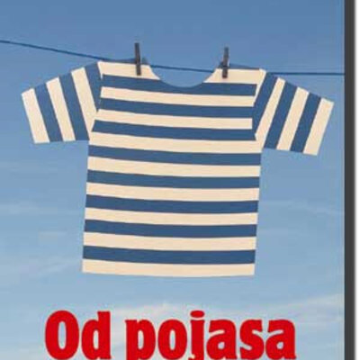 Od pojasa naniže, Vudu Popaj