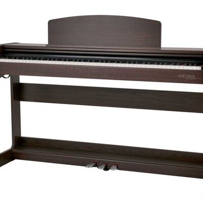 Gewa DP 240 G RW električni klavir