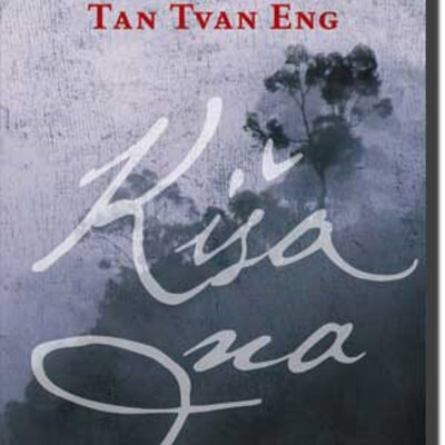 Kiša na dar, Tan Tvan Eng