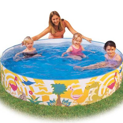 Dečiji bazen Bestway Amazon