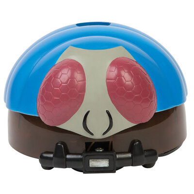 Brze bubice - mušica