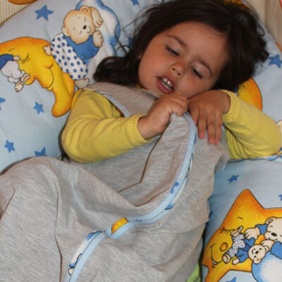 NunaNai vreća za spavanje - M