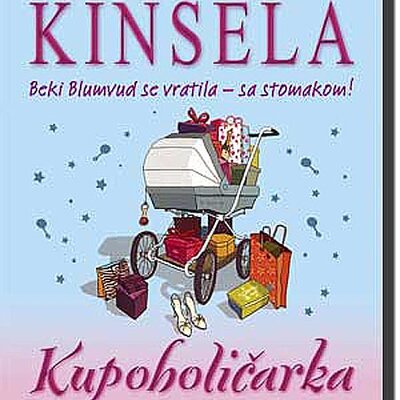 Kupoholičarka i Beba, Sofi Kinsela